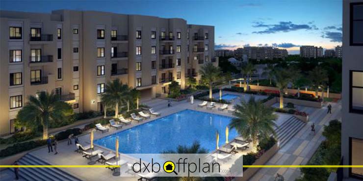 Villas for Sale in Remraam