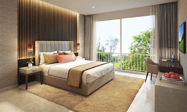 Amaranta Townhouses 2 at Villanova | Dubai Properties