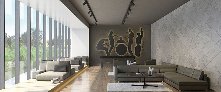 Bloom Towers at JVC | Bloom Properties UAE