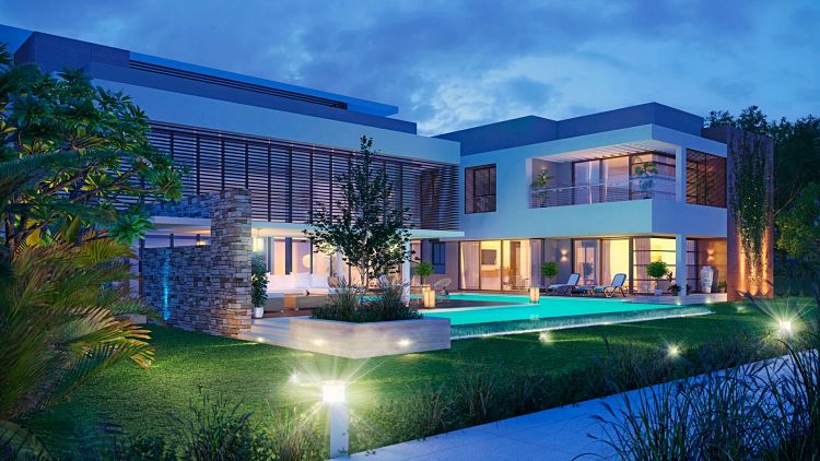 Hartland Waterfront Villas at Sobha Hartland | Sobha Group