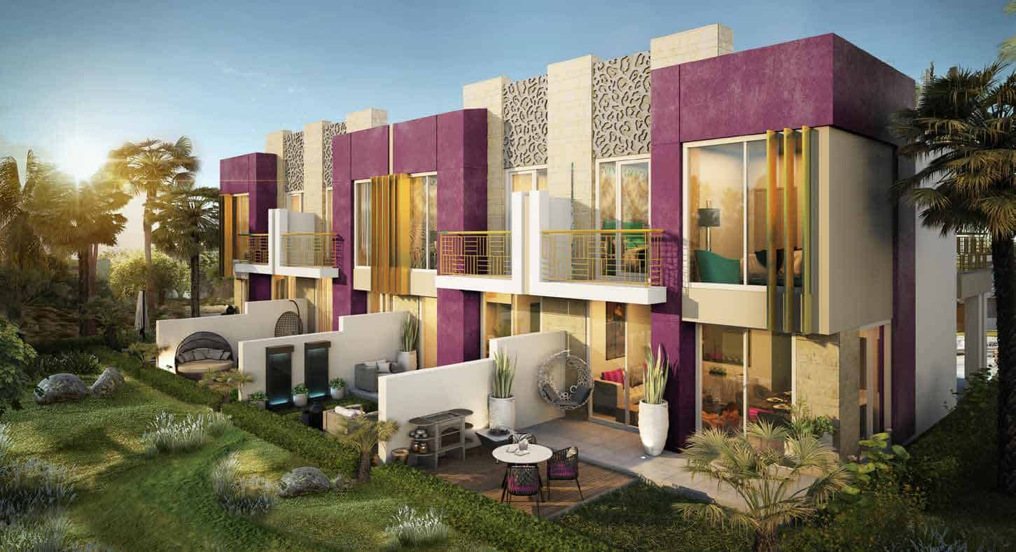 Just Cavalli Villas