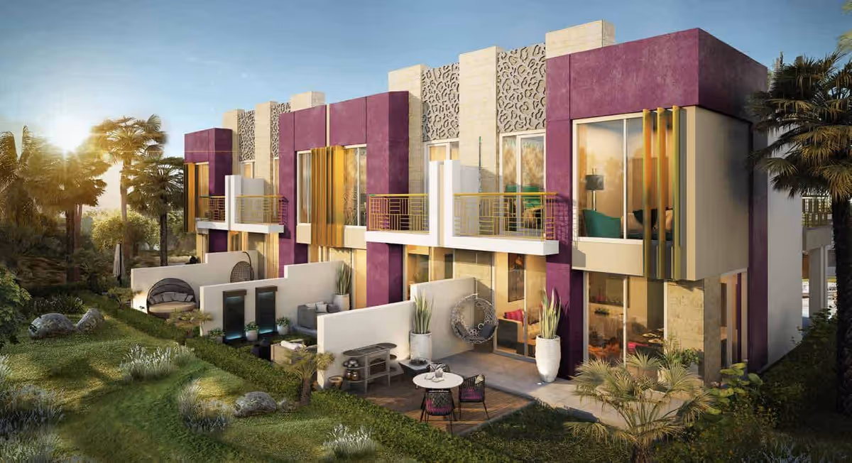 Just Cavalli Villas