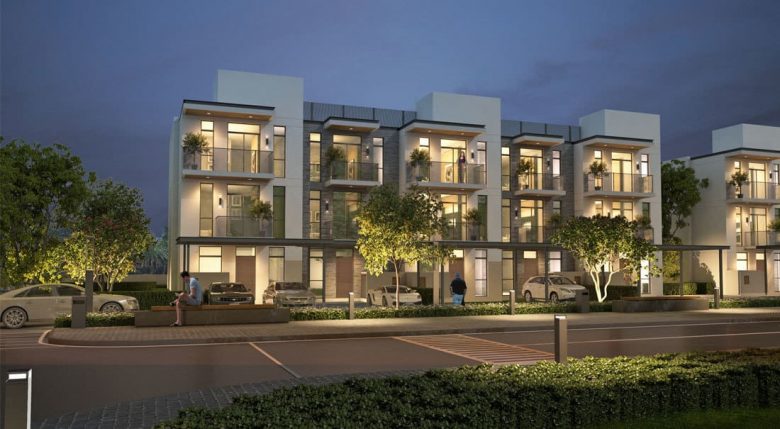 Sobha Hartland Quad Homes | هارتلند کواد هومز