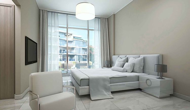 The Polo Residence in Meydan | MAG Property Development
