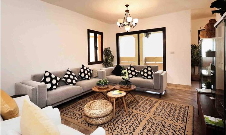 Al Badia Hillside in Dubai Festival City | Al Futtaim Real Estate Group