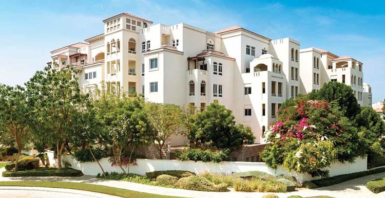 Al Badia Residence Apartments in Dubai Festival City | Al Futtaim Real Estate Group