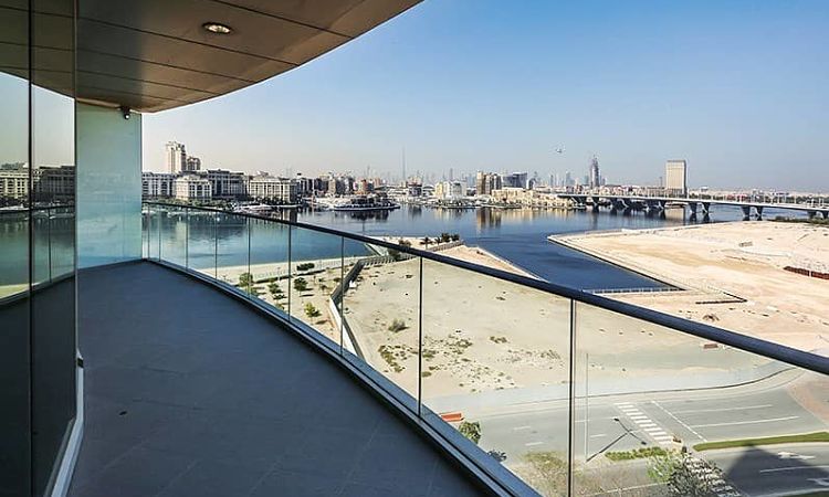 Marsa Plaza in Dubai Festival City | Al Futtaim Real Estate Group