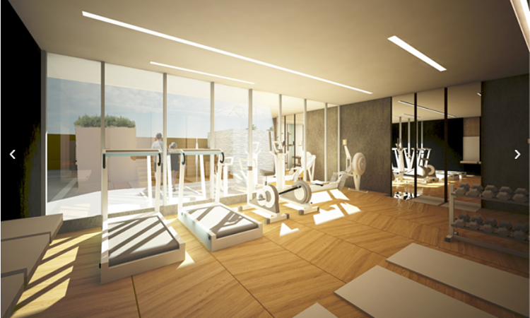 O Ten Apartments in Dubai HealthCare City | Aqua Properties