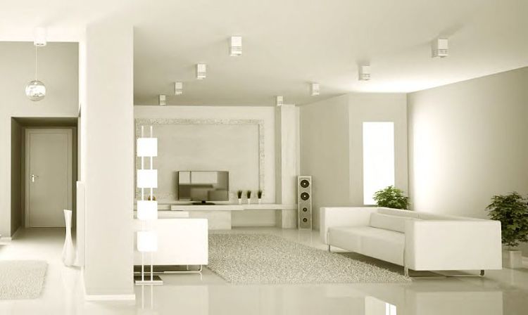 Queue Point Apartments in Liwan | Al Mazaya Real Estate