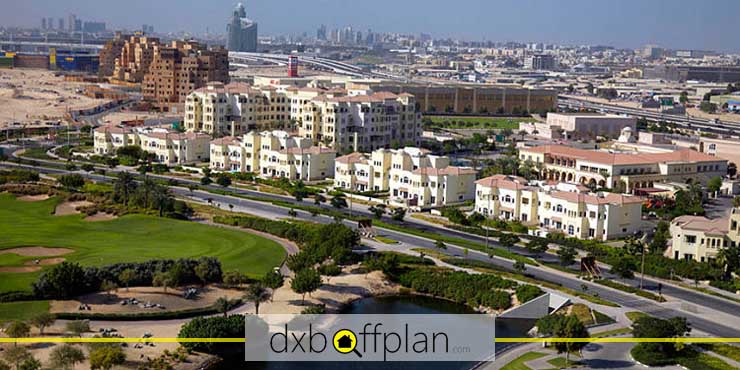 Experiencing Dubai Festival City's lifestyle