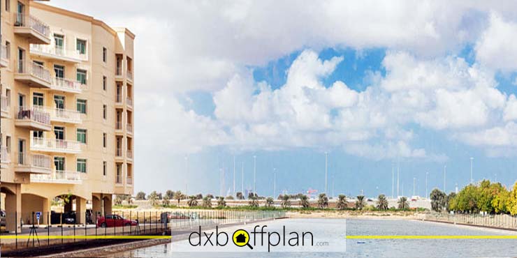 Property for Sale in Liwan