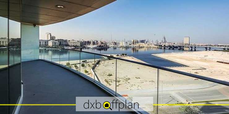 Marsa Plaza by Al Futtaim Real Estate Group