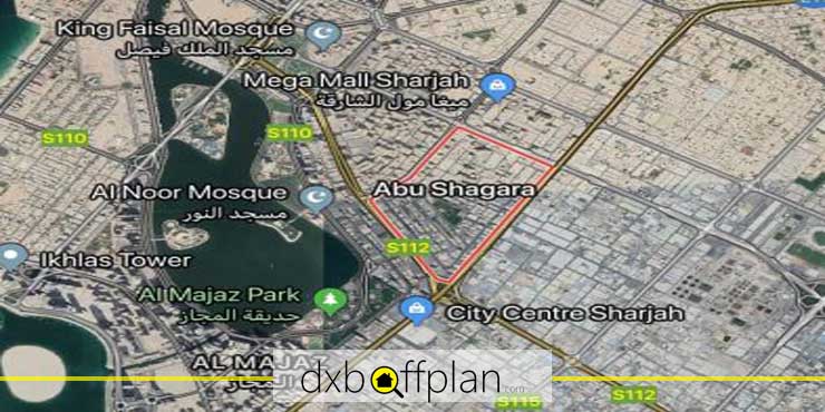 Property for Sale in Abu Shagara