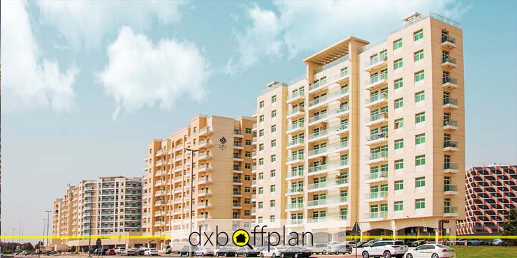 Liwan Phase II (Plot) at Liwan
