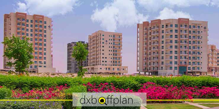 Villas for Sale in Liwan