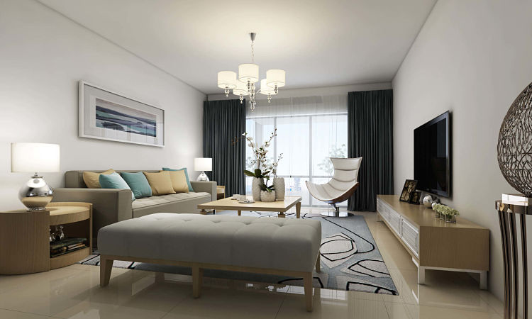 Artistic Heights in JVC | Artistic Legend Real Estate
