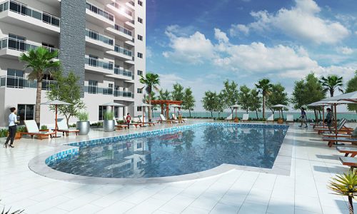 Artistic Heights in JVC | Artistic Legend Real Estate