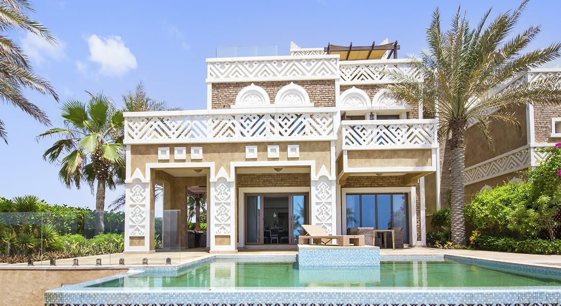 Balqis Residence Villas