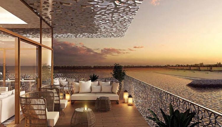 Bulgari Resort and Residences