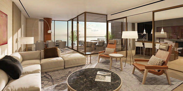 Bulgari Resort and Residences