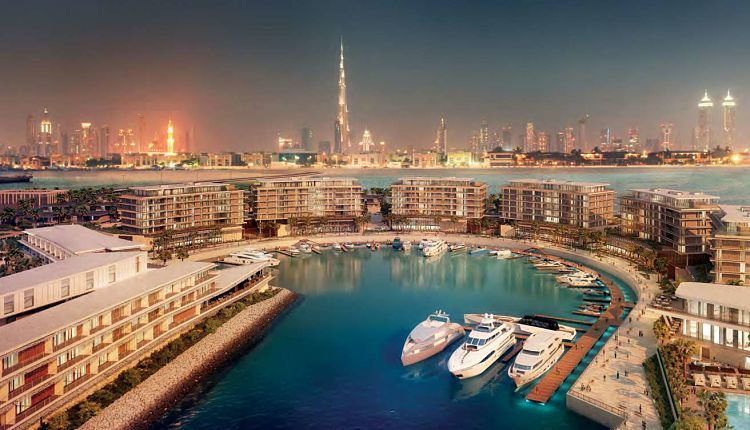 Bulgari Resort and Residences