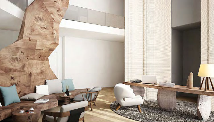 Nikki Beach Residences