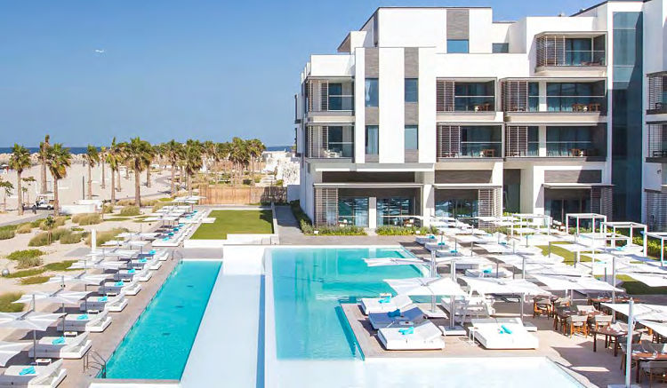 Nikki Beach Residences