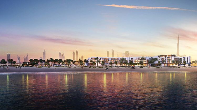 Nikki Beach Residences