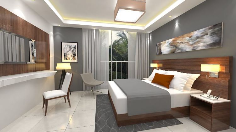 Prime Views in Meydan | Prescott Real Estate