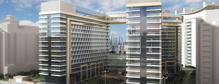 Se7en Residences in Palm Jumeirah | Seven Tides International