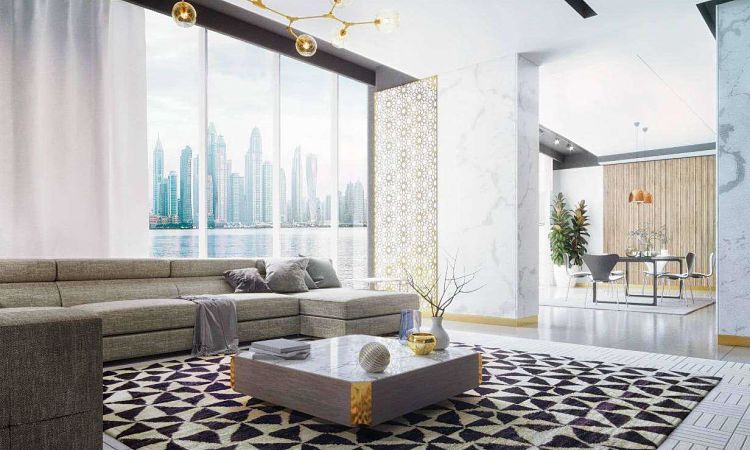 Se7en Residences in Palm Jumeirah | Seven Tides International