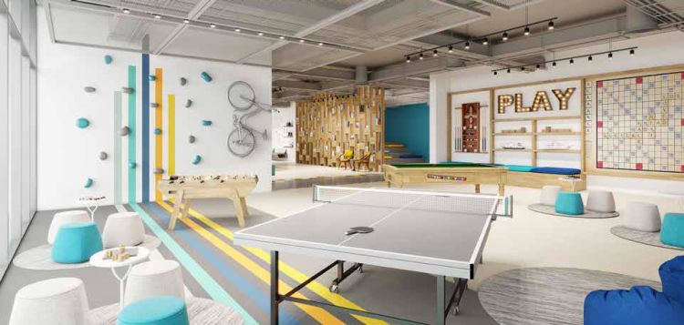 UNA Apartments in Town Square Dubai | NSHAMA Property Developer Dubai