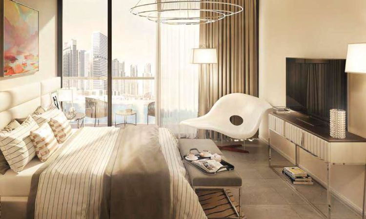 Vera Residences in Business Bay | Damac Properties Dubai
