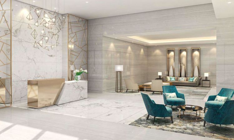 Vera Residences in Business Bay | Damac Properties Dubai