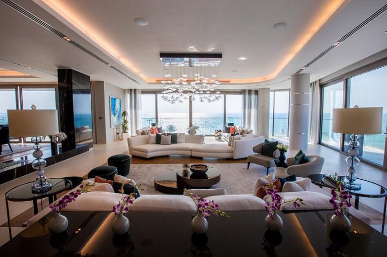W Residences At The Palm | Al Sharq Investment Group
