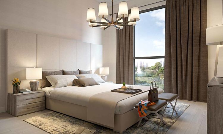 Wilton Terraces 1 in Mohamed Bin Rashid City | Ellington Properties