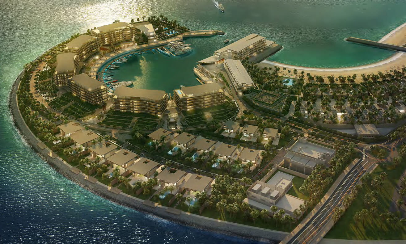 Bvlgari Resort and Residences