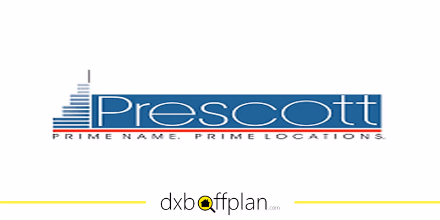 Prescott Real Estate Development projects