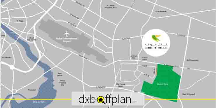 Property for Sale Mirdif Hills