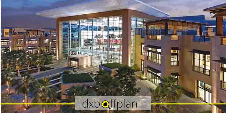 What Is Special About Mirdif Hills