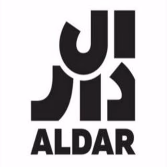 شركة الدار العقارية logo
