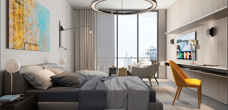 Areej Apartments by Arada | Premium Residences in Aljada, Sharjah