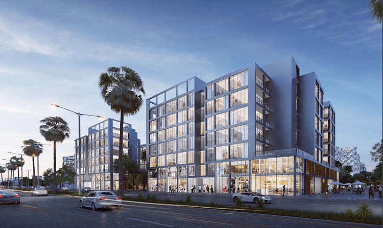 Areej Apartments by Arada | Premium Residences in Aljada, Sharjah