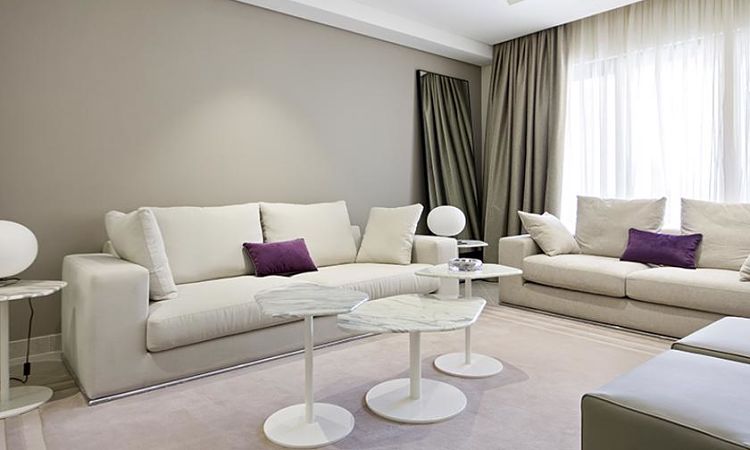 Balqis Residence Apartments in Palm Jumeirah | IFA Hotels & Resorts