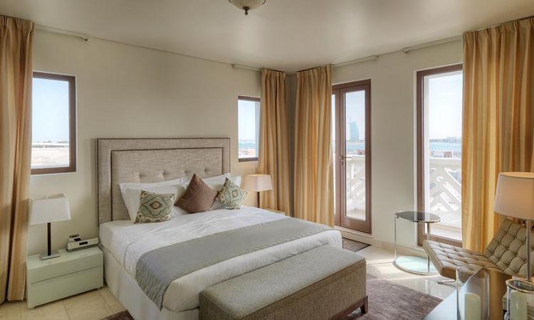 Balqis Residence Villas | Palatial Homes in Palm Jumeirah