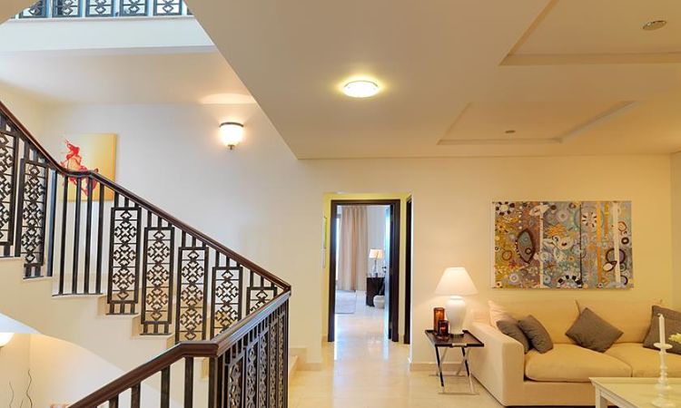 Balqis Residence Villas | Palatial Homes in Palm Jumeirah