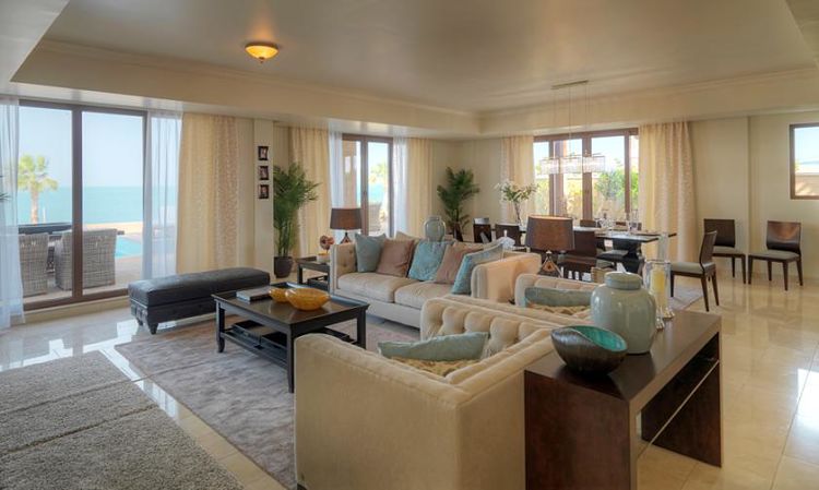 Balqis Residence Villas | Palatial Homes in Palm Jumeirah