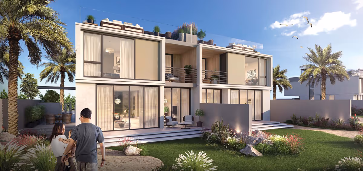 Club Villas