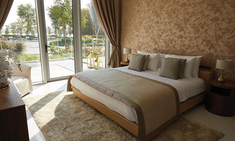 District One Residences in MBR City | District One