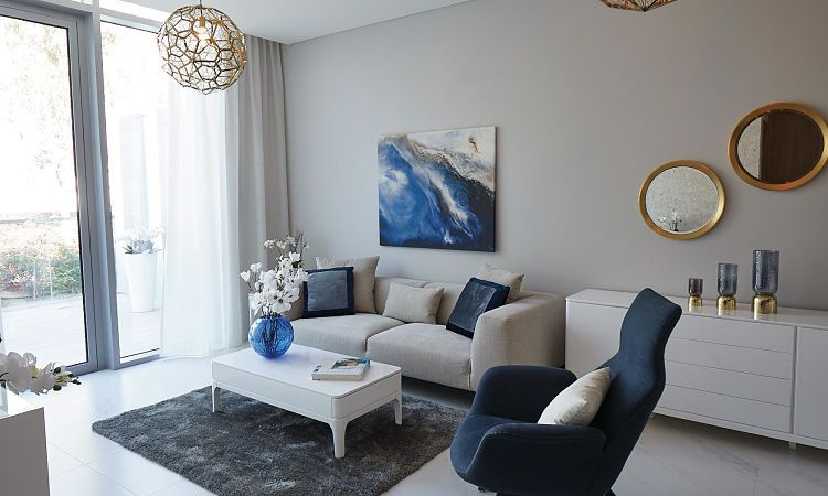 District One Residences in MBR City | District One